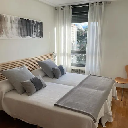 Apartamento Paseo De La Losa *