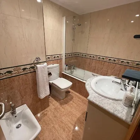 Paseo De La Losa Oviedo