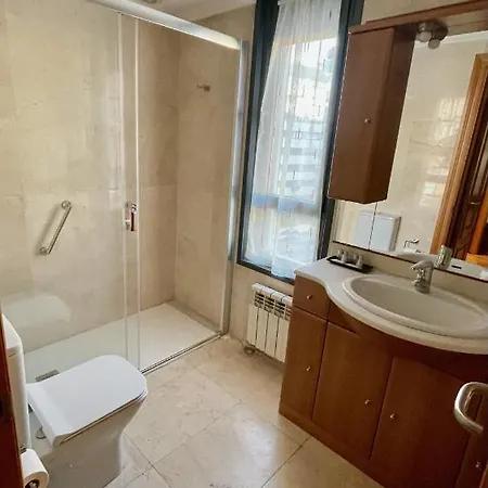 Paseo De La Losa Apartamento *